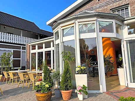 Hotel Ammerländer Stuben