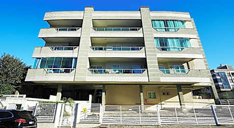 Edifício Costa Mar - Centro de Bombinhas