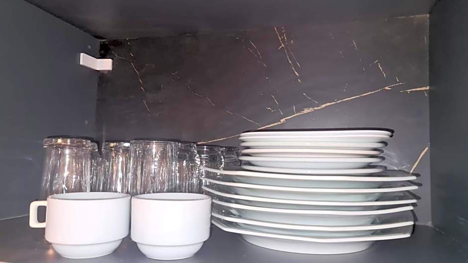 Condomínio Barretos Thermas Park - Flat Parque do Peão