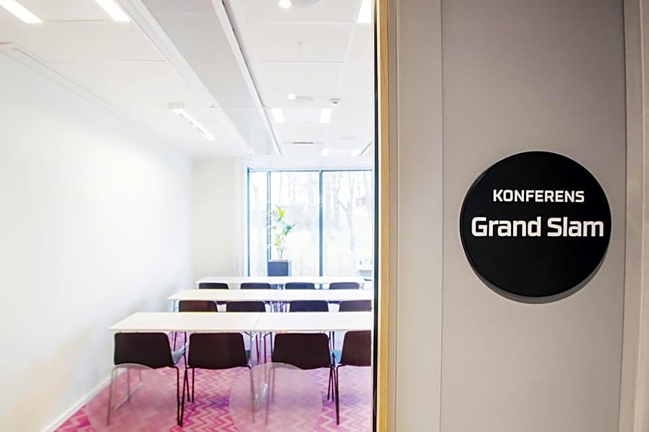 Best Western RC Hotel