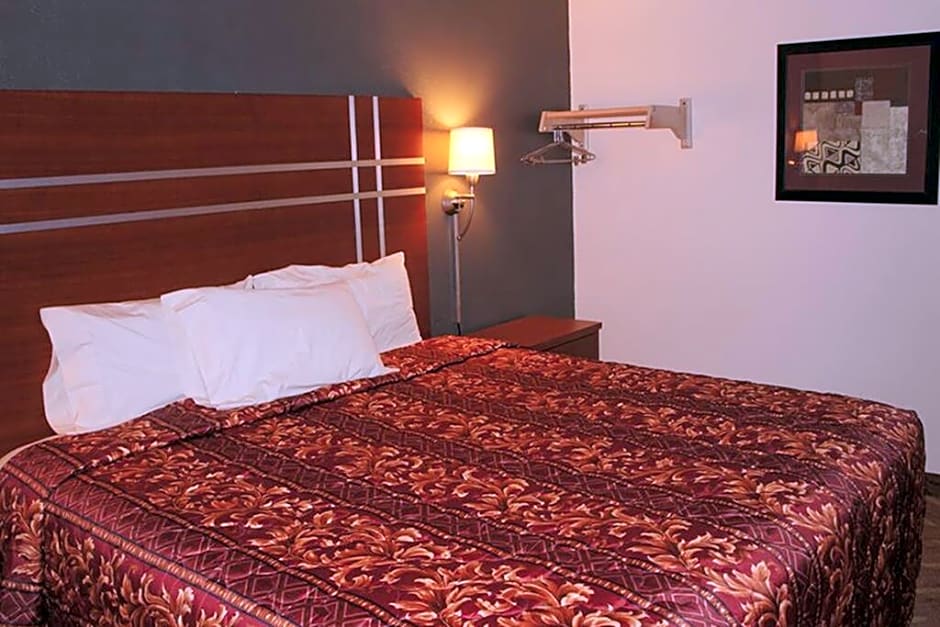 Coratel Inn & Suites By Jasper Waite Park