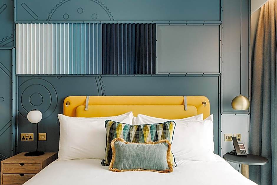 The Halyard Liverpool, Vignette Collection By IHG