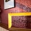 greet Hotel Castres Saix