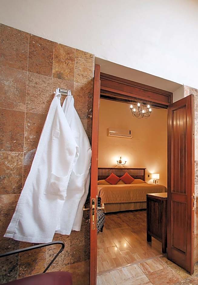 Hotel Casa Antigua