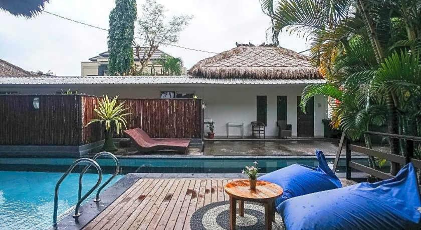 Kampung 168 Jimbaran