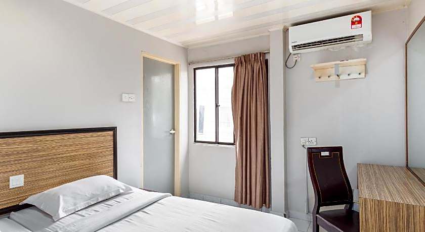 Subang Park Hotel