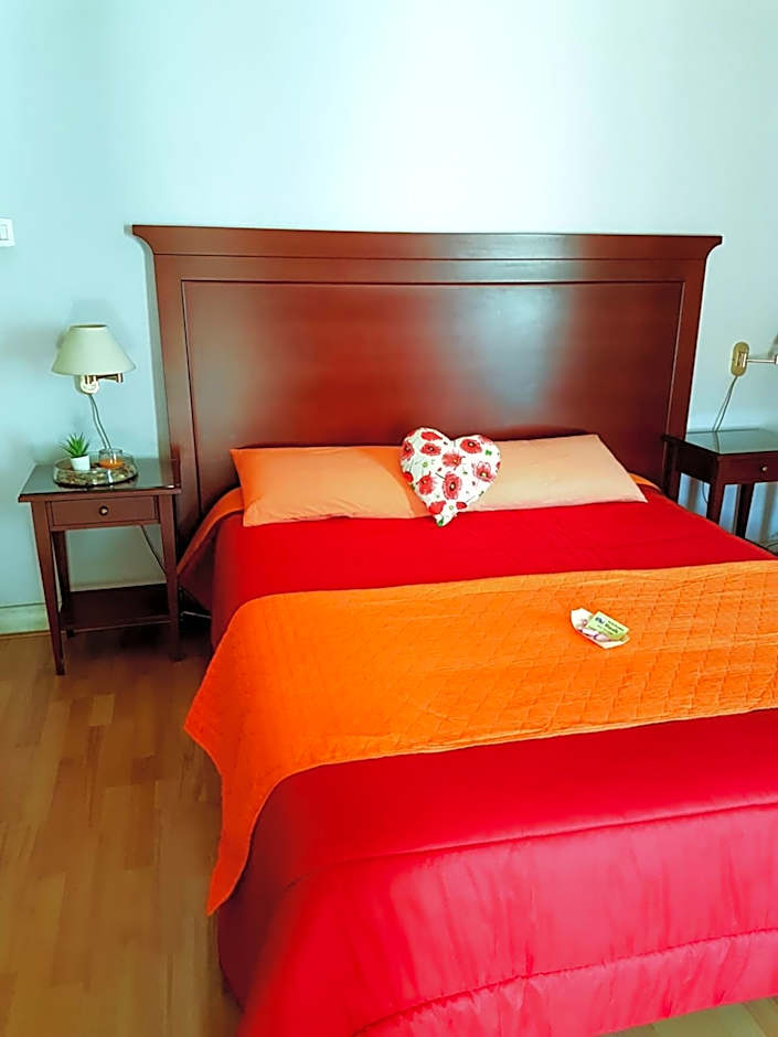 Bed & Breakfast Macallè