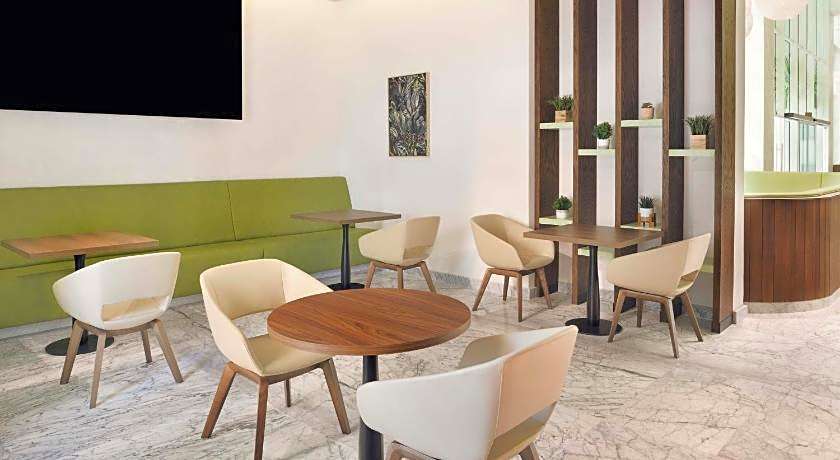 Element City Center Doha