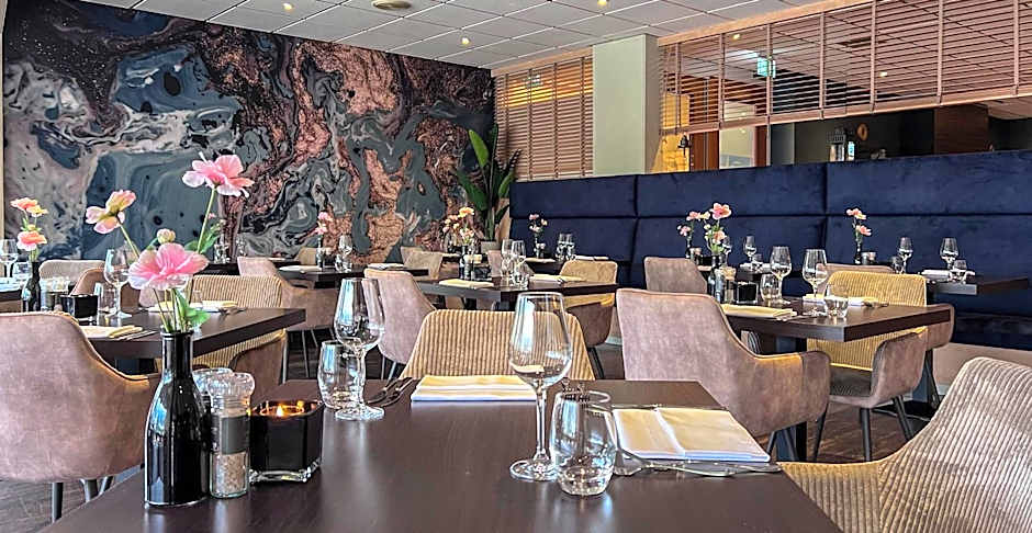 Fletcher Hotel-Restaurant Langewold