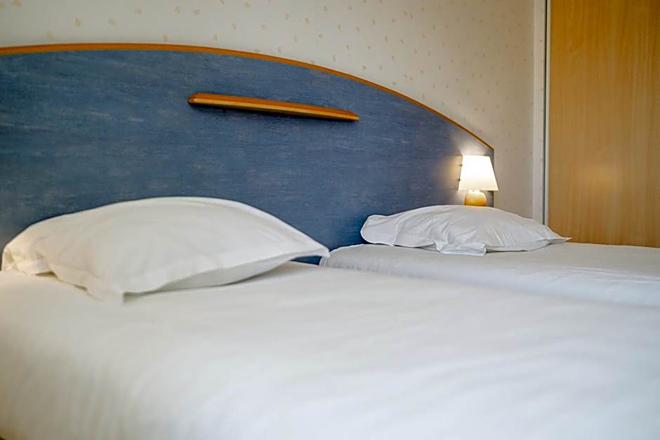 Les Résidences d'Armor Ternélia Hôtel-Résidence