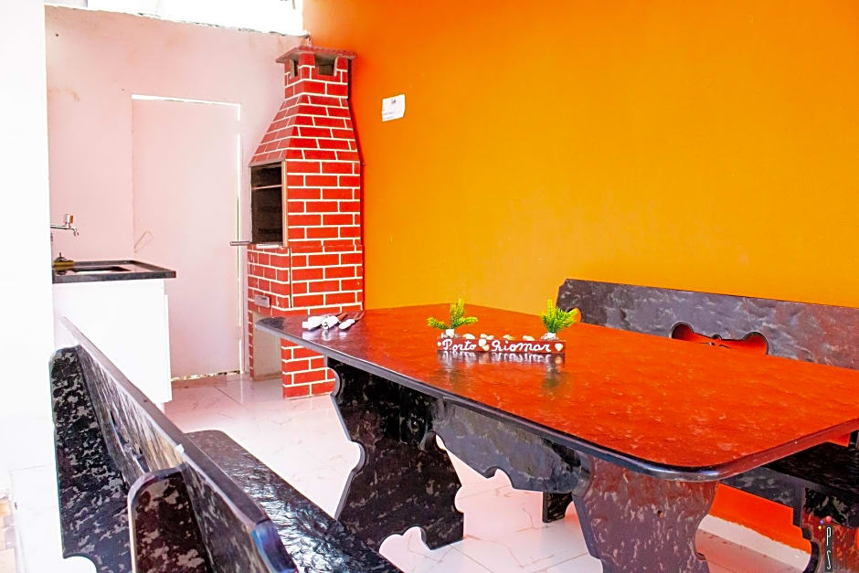 Pousada Porto Riomar