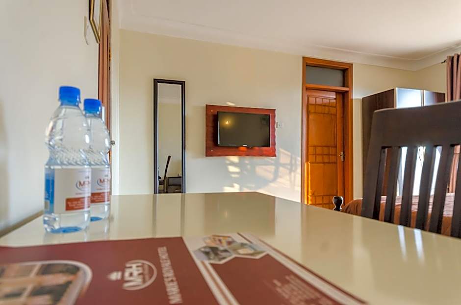 Marie's Royale Hotel