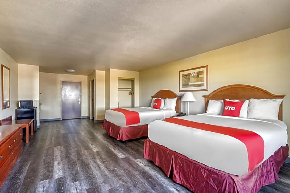 Spark by Hilton Wichita Falls