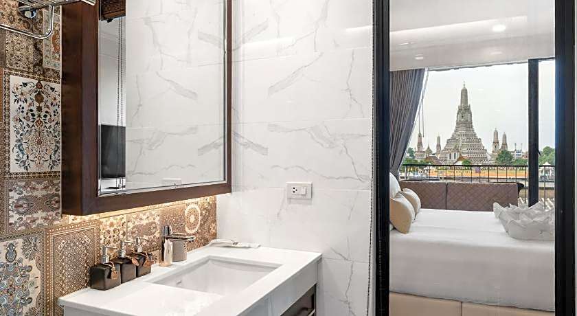 ARUN Riverside Bangkok