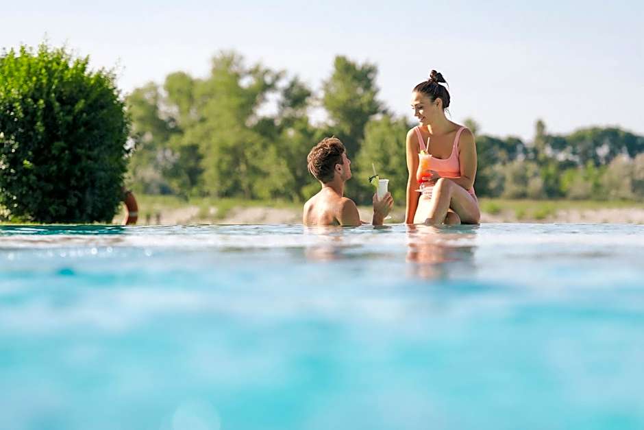 St. Martins Therme & Lodge