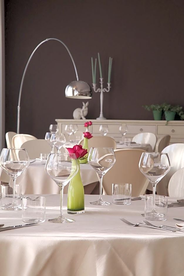 Helios Hotel & Restaurant