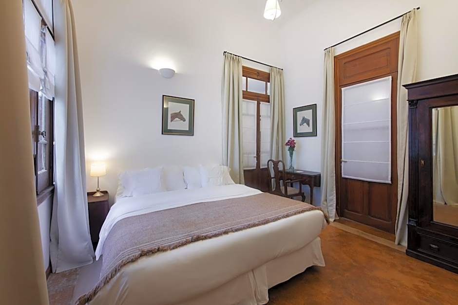 Hotel del Casco
