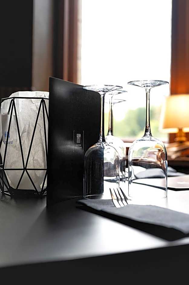 Hotel Schloss Neetzow