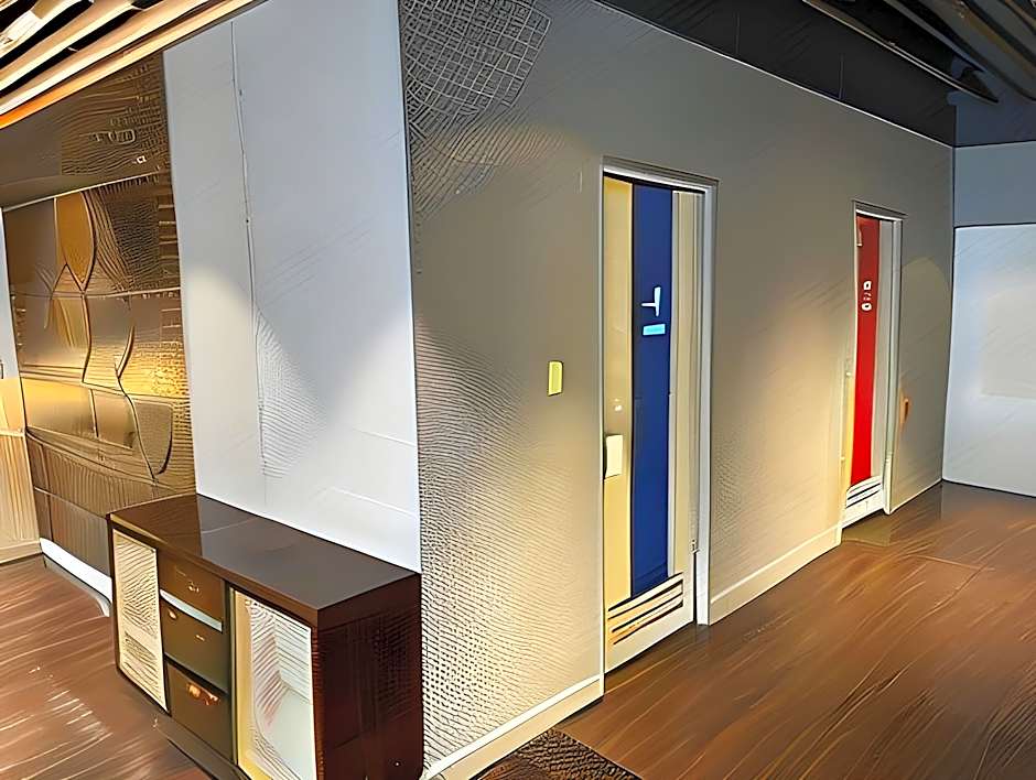 Hotel Mayflower Sendai