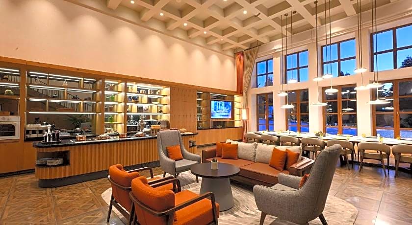 Swissotel Uludag Bursa
