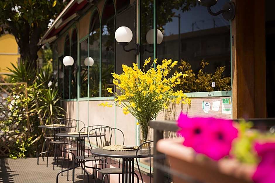 Hotel Ristorante Umbria