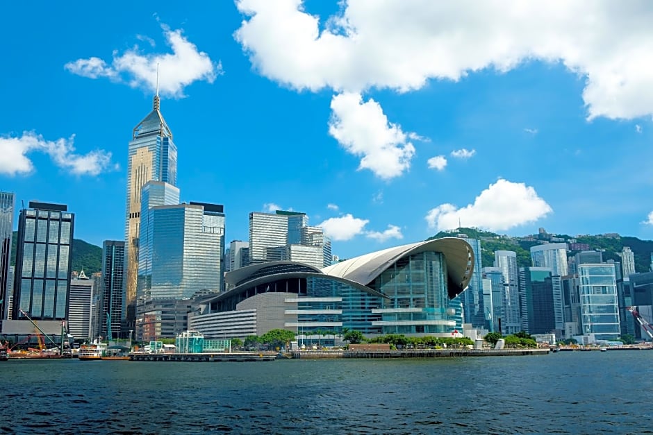 218 Apartment – Hong Kong Island