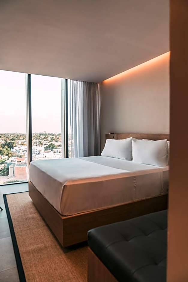 Crowne Plaza Merida by IHG