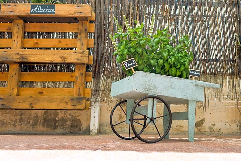 Ibis Barcelona Castelldefels