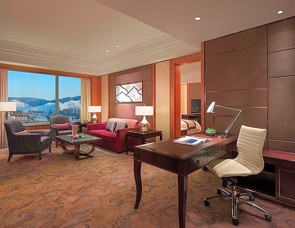 Shangri-La Ulaanbaatar