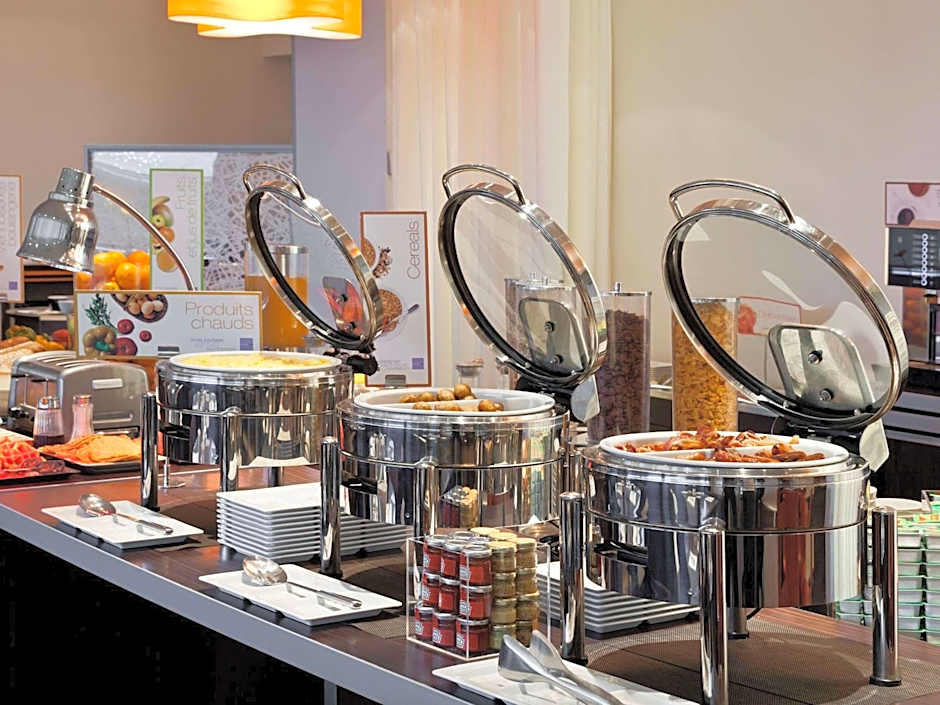 Novotel Paris La Defense