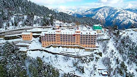 Toshali Royal View Shimla