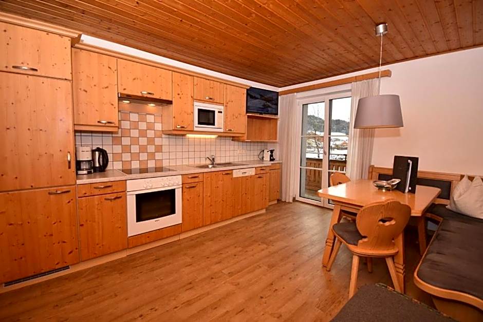 Alpine Active Weitgasser