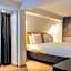 Comic Art Hotel