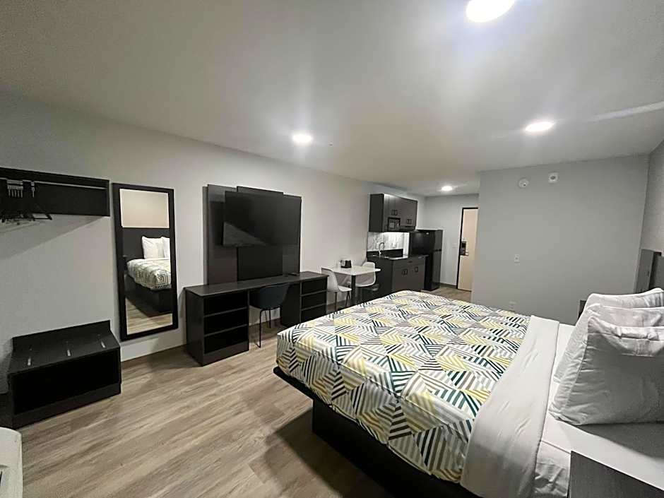 Motel 6 Gonzales, LA Baton Rouge Geismar Prairieville I 10