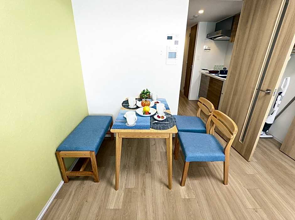 ESLEAD HOTEL Namba South Ⅲ