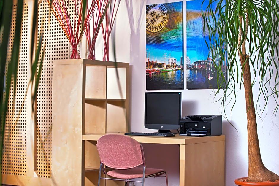 Best Western Hotel Achim Bremen