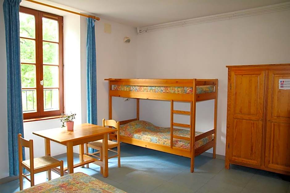 Gite et camping Ascou La Forge