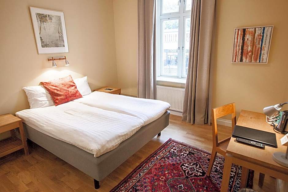 Hotel Bishops Arms Lund