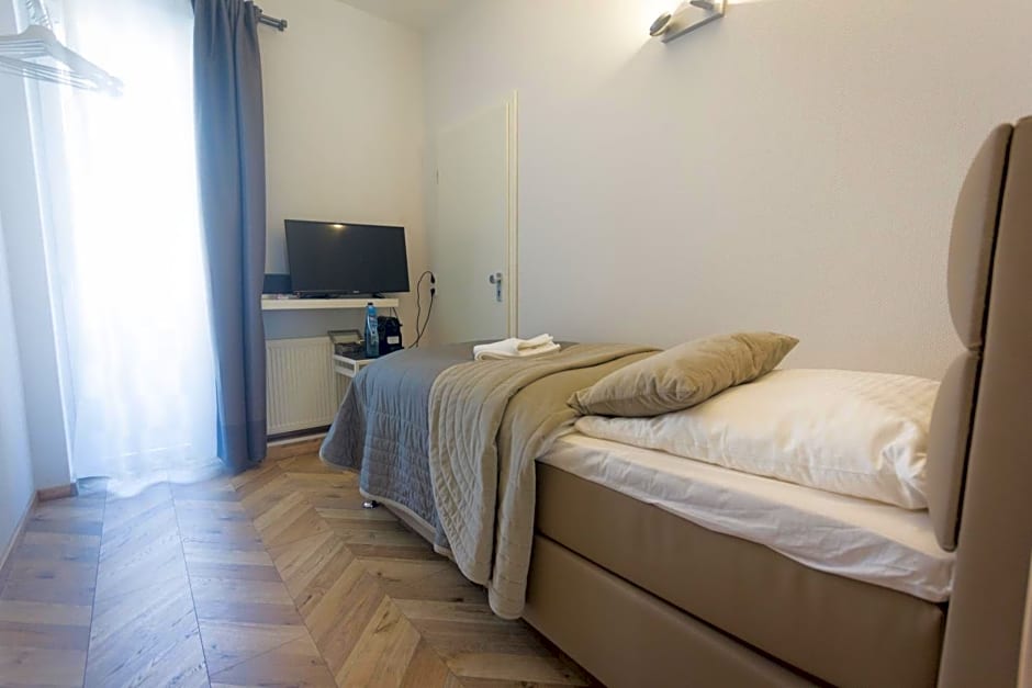 TM Suites