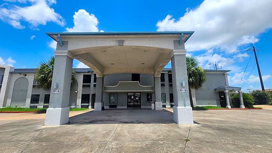 Fairway Inn La Porte