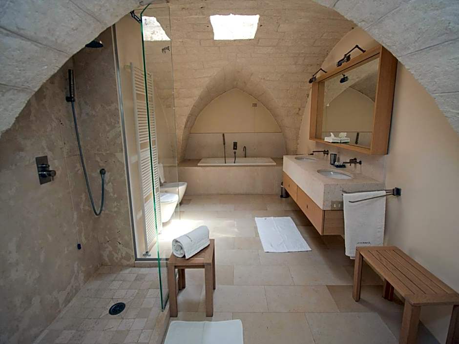 La Sommita Relais & Chateaux