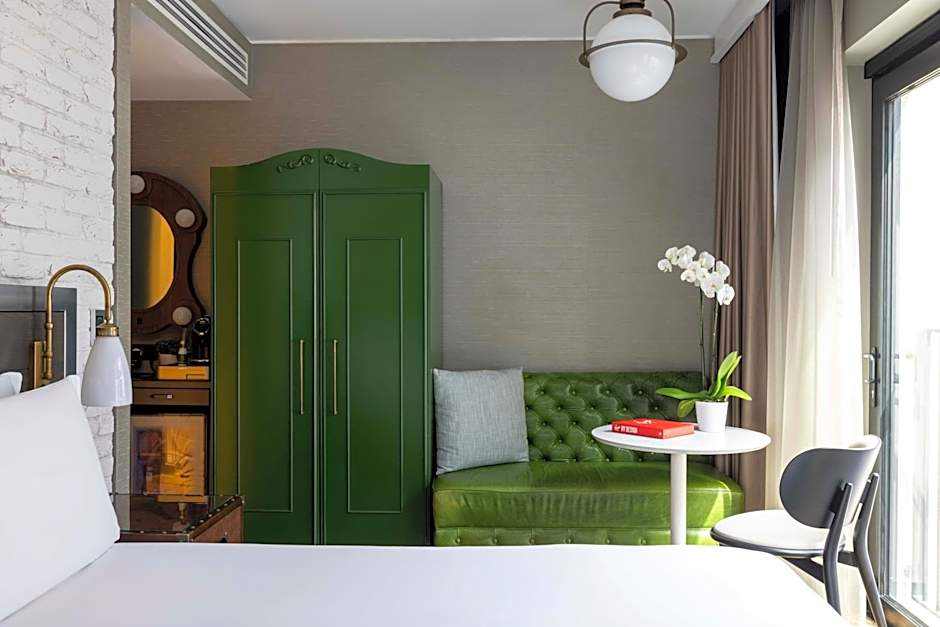 Virgin Hotels London - Shoreditch