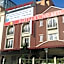 Beryll Inn Cyberjaya Hotel