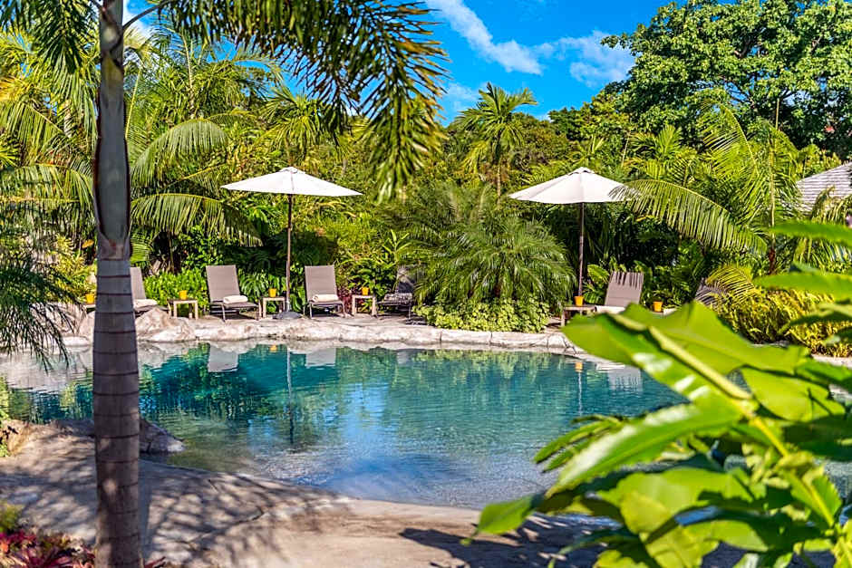 Habitation Saint Charles - Hotel de Charme & Spa