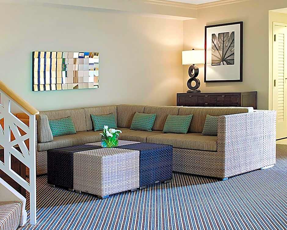 Hilton Orlando Buena Vista Palace Disney Springs Area