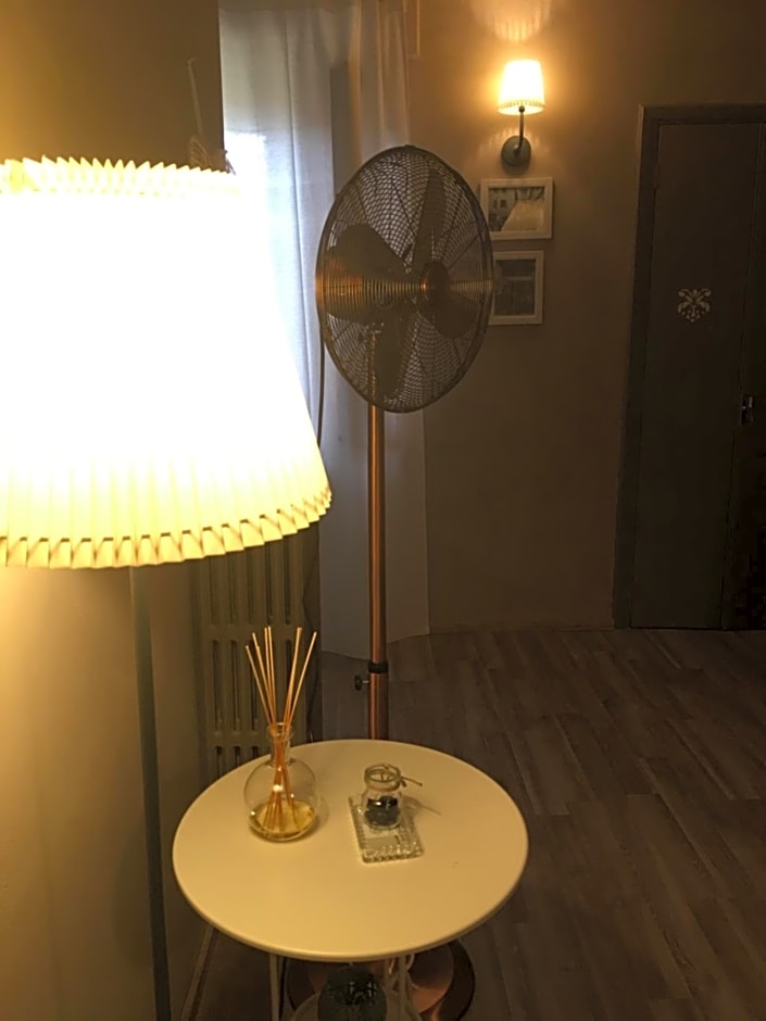 Bed & Breakfast Il mio Gelso