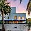 Hotel Virginia Santa Barbara, Tapestry Collection by Hilton