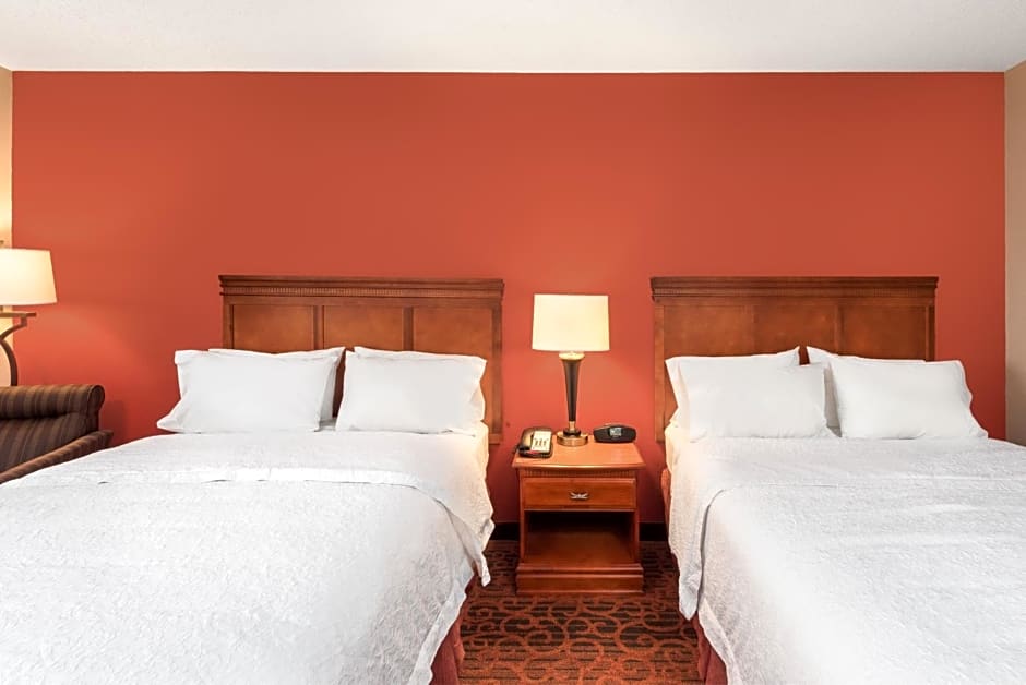 Hampton Inn Branson on the Strip