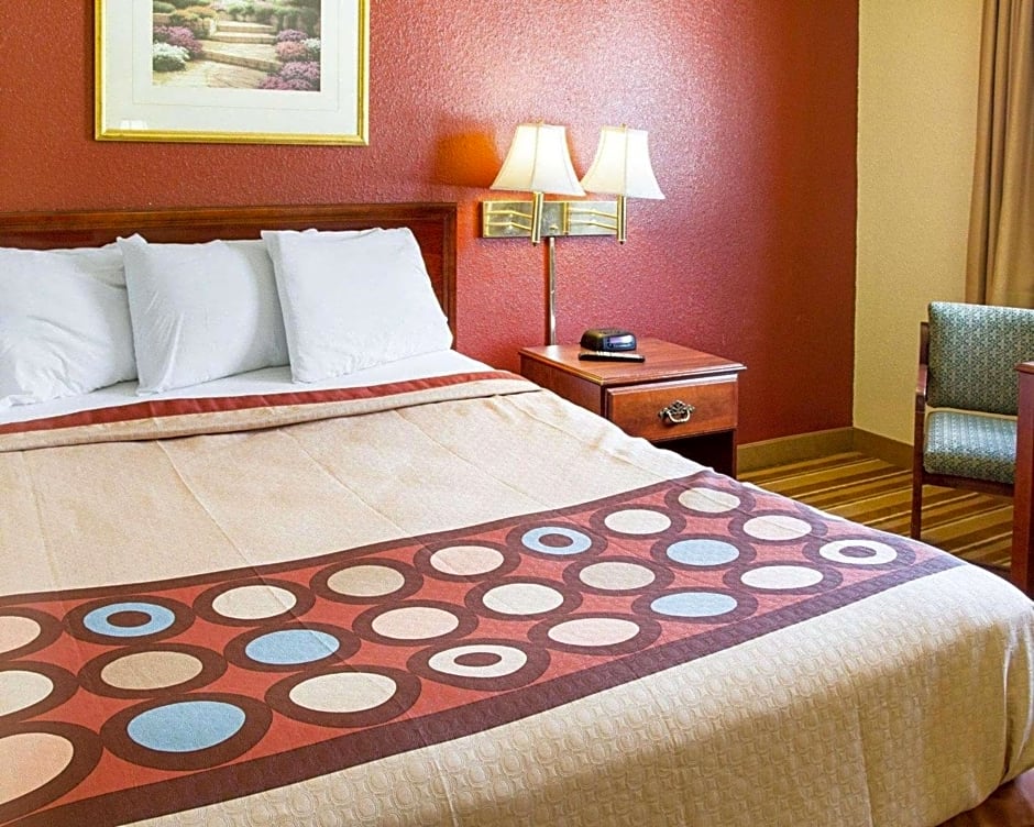 Rodeway Inn Florence - Cincinnati South