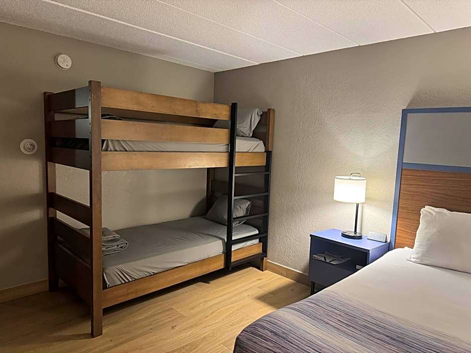 AmericInn by Wyndham New Richmond